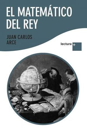 EL MATEMATICO DEL REY