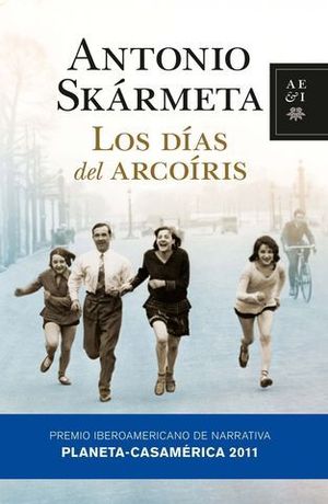 LOS DIAS DEL ARCOIRIS