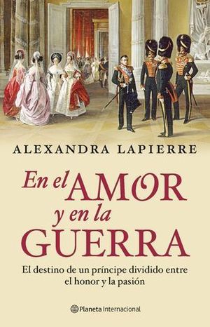 EN EL AMOR Y EN LA GUERRA