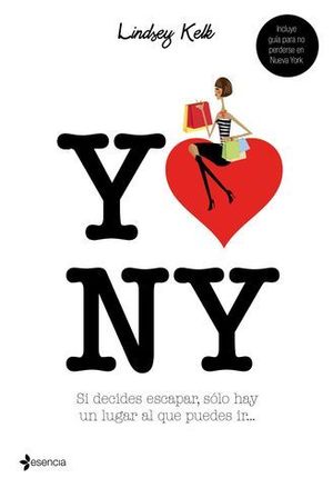Y LOVE NEW YORK
