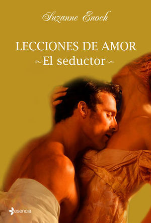LECCIONES DE AMOR EL SEDUCTOR