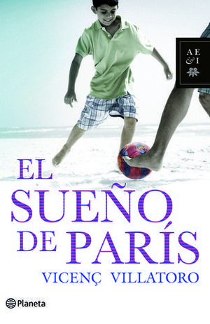 EL SUEO DE PARIS