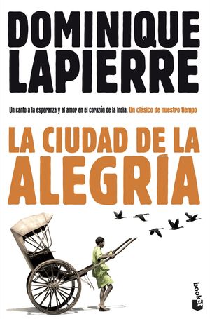 LA CIUDAD DE LA ALEGRA