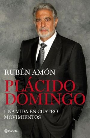 PLACIDO DOMINGO