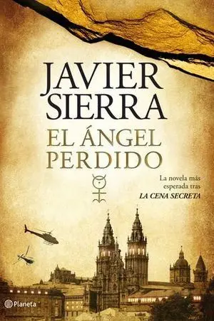 El Angel Perdido