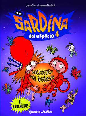 SARDINA DEL ESPACIO 4