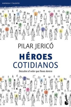 HEROES COTIDIANOS