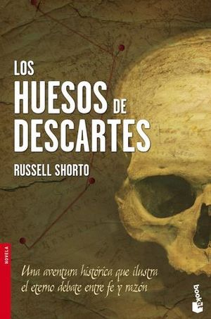 LOS HUESOS DE DESCARTES