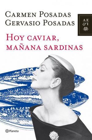 HOY CAVIAR, MAANA SARDINAS