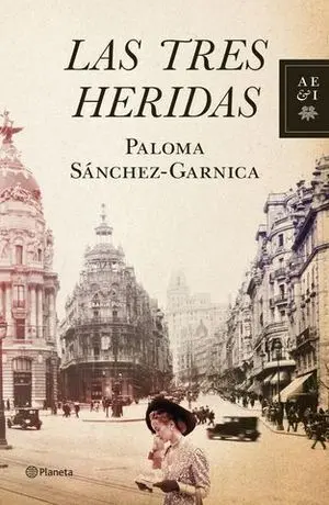 Las Tres Heridas