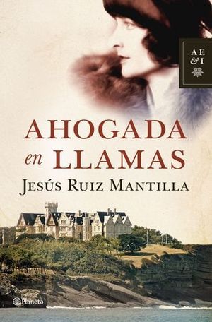 AHOGADA EN LLAMAS