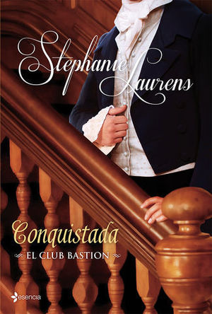 CONQUISTADA