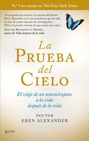 La Prueba del Cielo