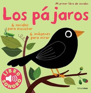 LOS PAJAROS