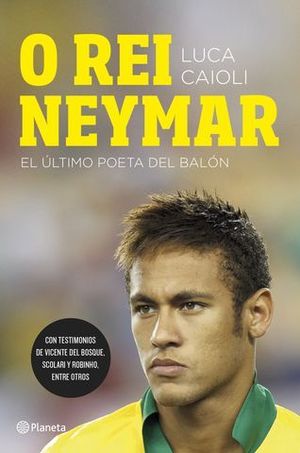 O REI NEYMAR