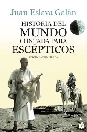 HISTORIA DEL MUNDO CONTADA PARA ESCEPTICOS