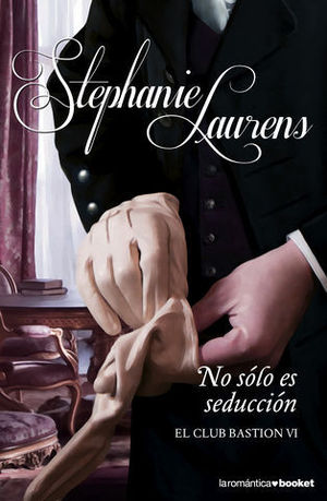 NO SOLO ES SEDUCCION