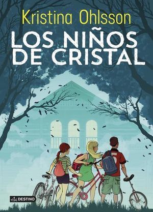 LOS NIOS DE CRISTAL