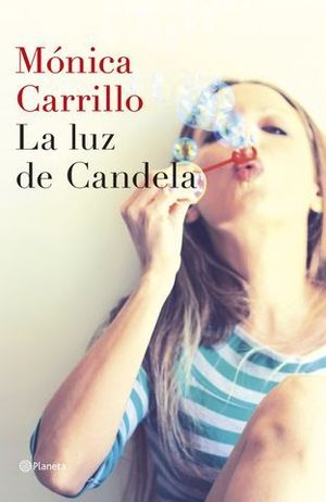 LA LUZ DE CANDELA