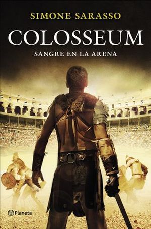 COLOSSEUM SANGRE EN LA ARENA