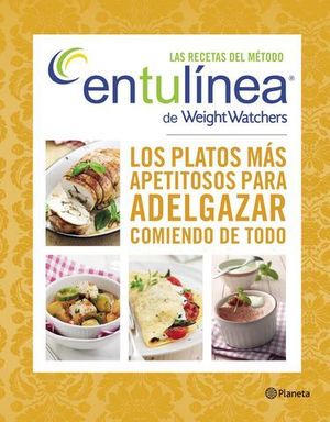 LAS RECETAS DEL METODO ENTULINEA