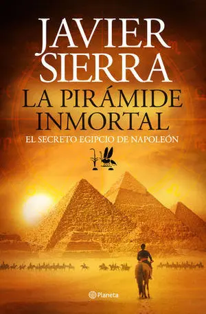 La Piramide Inmortal