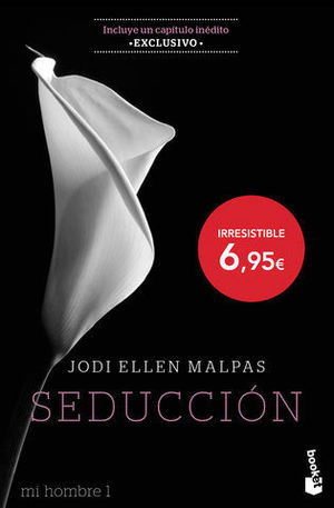 SEDUCCION (TRILOGIA MI HOMBRE 1)