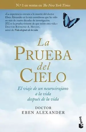 La Prueba del Cielo