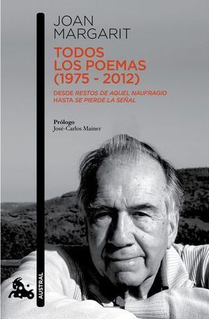 TODOS LOS POEMAS ( 1975-2012 )