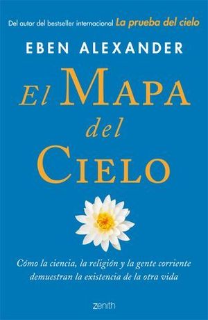 EL MAPA DEL CIELO