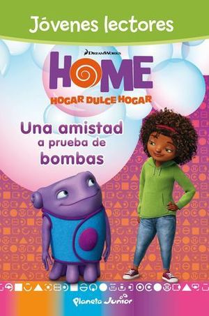 HOME HOGAR DULCE HOGAR UNA AMISTAD A PRUEBA DE BOMBAS