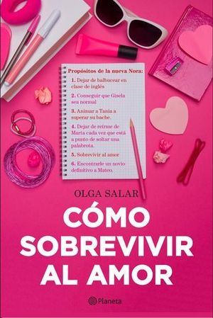 COMO SOBREVIVIR AL AMOR