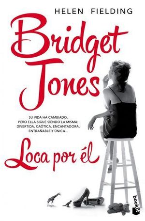 BRIDGET JONES.  LOCA POR EL