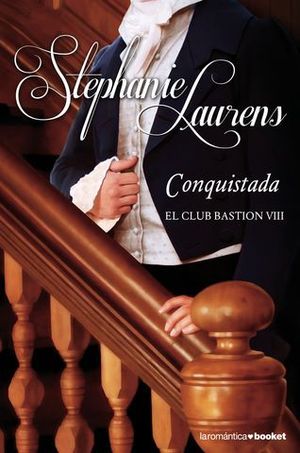 CONQUISTADA EL CLUB BASTION VIII