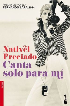 CANTA SOLO PARA MI