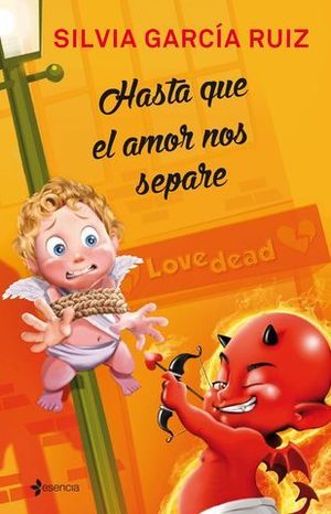 HASTA QUE EL AMOR NOS SEPARE