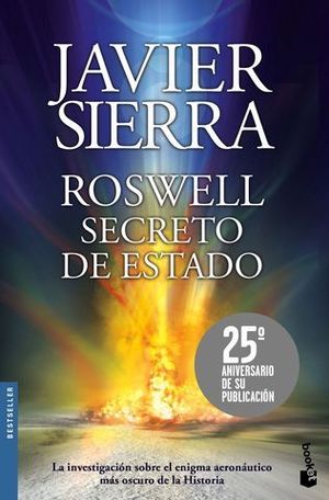 ROSWELL SECRETO DE ESTADO