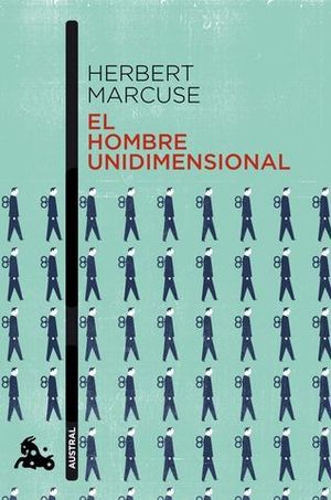 EL HOMBRE UNIDIMIENSIONAL