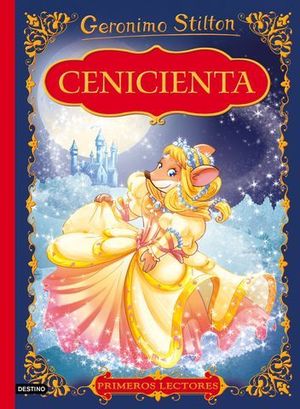 CENICIENTA PRIMEROS LECTORES