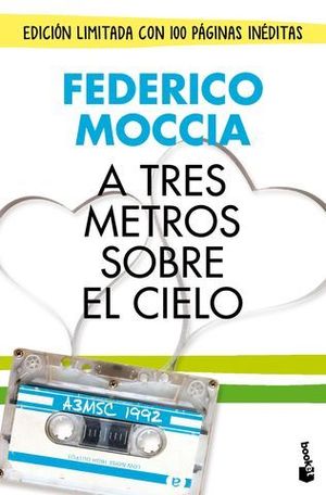 A TRES METROS SOBRE EL CIELO ED. LIMITADA