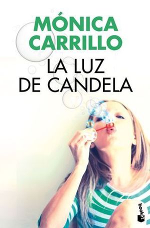 LA LUZ DE CANDELA ED.LIMITADA