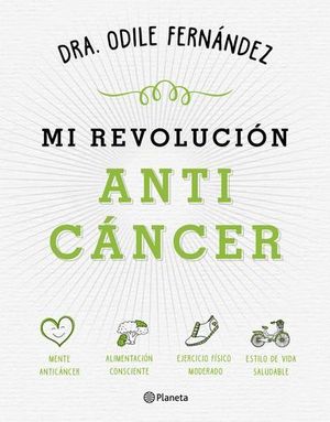 MI REVOLUCION ANTI CANCER