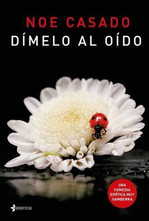 DIMELO AL OIDO