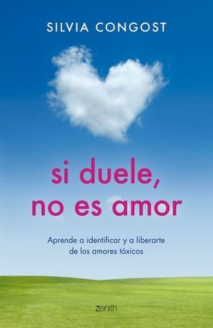 SI DUELE NO ES AMOR