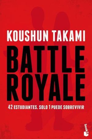 BATTLE ROYALE