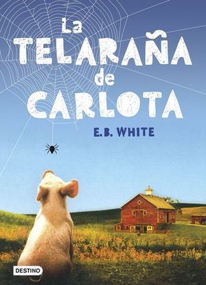 LA TELARAA DE CARLOTA