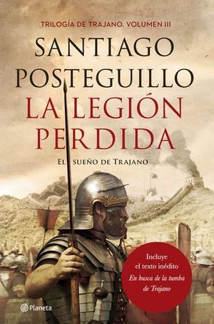 LA LEGION PERDIDA ED. ACTUALIZADA 2017