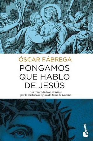 PONGAMOS QUE HABLO DE JESUS