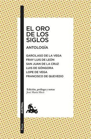 EL ORO DE LOS SIGLOS