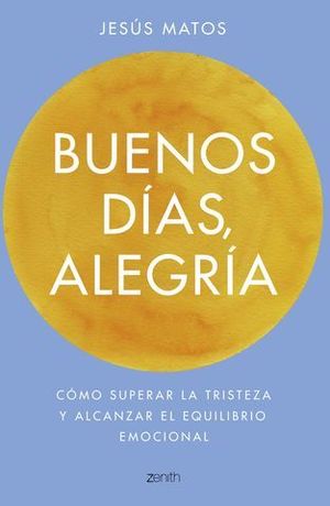 BUENOS DIAS, ALEGRIA